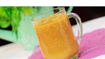 طريقة عمل المغات