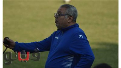 خالد عيد يغيب عن تدريبات المحلة .. تعرف علي السبب