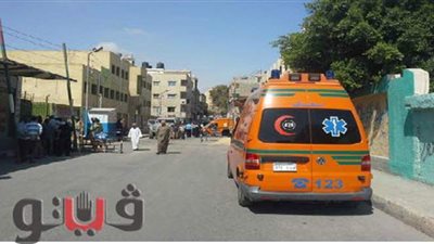 النيابة تستعجل التحريات بشأن العثور على طفلة رضيعة بدار السلام