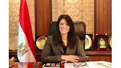 وزيرة التعاون الدولى: وقعنا اتفاقيات مع فرنسا تقدر بـ715 مليون يورو | فيديو