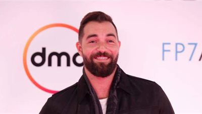 باسل الزارو يتألق في ثامن أيام مهرجان القاهرة السينمائي.. صور