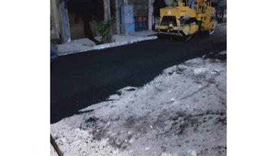 تطوير خمسة ميادين كبرى بالسيدة زينب