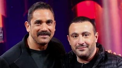 السقا وكرارة ودياب يواصلون تصوير 