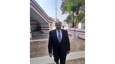 خاص.. اللواء العنتبلي مديرا ماليا لنادي الزمالك