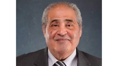 أسامة هيكل ينعى نبيل فاروق.. صاحب الرجل المستحيل