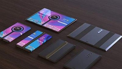 شاومي تنشر فيديو لهاتف ذكي قابل للطي