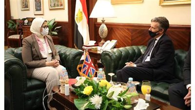 الصحة تؤكد التزام مصر بالتوزيع العادل للقاحات كورونا فور ثبوت فاعليتها