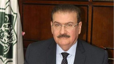 نقيب المهندسين: تشكيل مجموعة الحوكمة والنزاهة بالنقابة لتطبيق قواعد وأساليب مكافحة الفساد