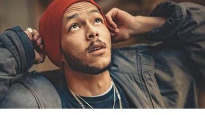 ويجز يتفوق على عمرو دياب عبر منصة “سبوتيفاي” لعام 2020