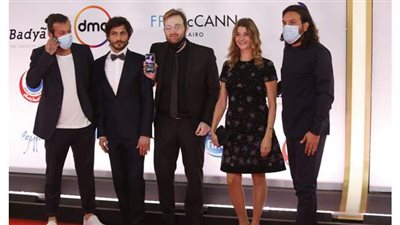 تألق نجوم وصناع الفيلم اللبناني 