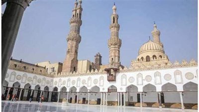 رحلة الإيفاد والابتعاث الخارجي في الأزهر.. من شيخ التجديد إلى إمام السلام | فيديو