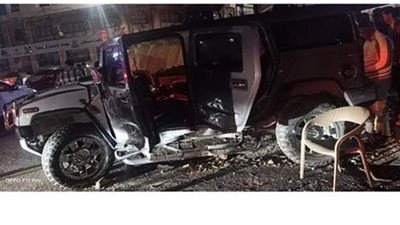 حسام حسن يكشف الحالة الصحية لشقيقه بعد الحادث