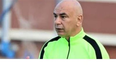حسام حسن: هناك مساندة غير مباشرة من التحكيم للأهلى والزمالك