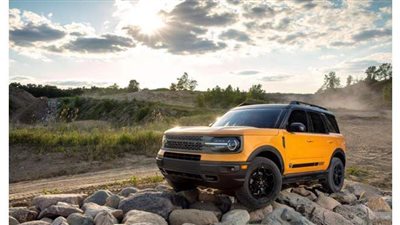 مزايا سيارات فورد الرياضية | فيديو