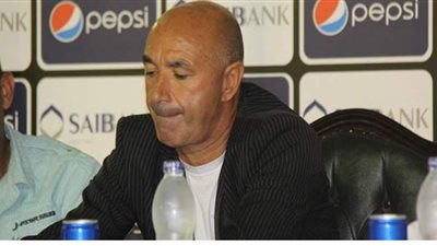 باتشيكو: أخطأت عندما تركت الزمالك في 2014 ولن أكررها | فيديو