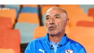 باتشيكو: غياب الونش وجمعة وأوباما سبب خسارة أفريقيا.. والأهلى كان محظوظا