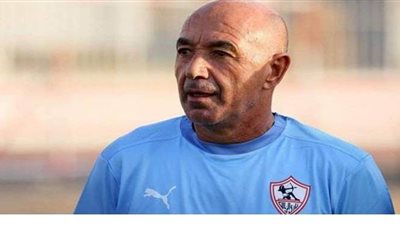 باتشيكو: كنت أرغب في التعاقد مع الشيخ.. ورفضت أمير عادل لهذا السبب