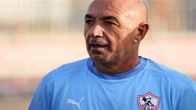 باتشيكو: بنام مبسوط من لاعبي الزمالك.. ومش هنكون تاني الدوري بفارق 20 نقطة