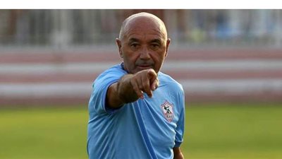باتشيكو: الدوري اللي يكسبه الزمالك يساوي 5 بطولات للأهلي