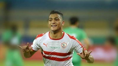 فاروق جعفر: رحيل مصطفى محمد عن الزمالك 