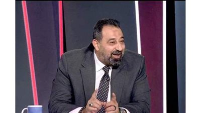 مجدي عبد الغني: الزمالك لو أخد المركز الثاني يبقى إنجاز.. وأتوقع عدم استكمال الدوري لهذا السبب