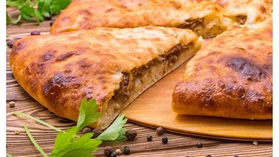 طريقة عمل الحواوشي الإسكندراني