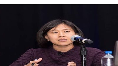 لإصلاح ما أفسده ترامب.. بايدن يعتزم تعيين كاثرين تاي المتخصصة بشئون الصين ممثلة للتجارة الأمريكية