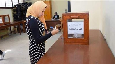 انطلاق ماراثون انتخابات الاتحادات الطلابية بالجامعات