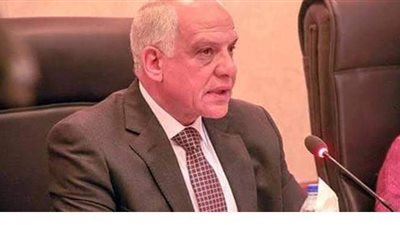 محافظ الجيزة: الدولة تضرب بيد من حديد لمكافحة  الفساد والمحسوبية