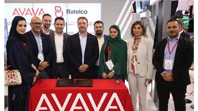 تلكو تشهد نموًا في أعمال Avaya OneCloud
