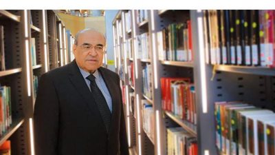 مصطفى الفقي: زيارة الرئيس لباريس بداية ربيع مصري فرنسي