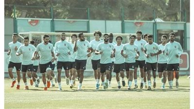 الأهلي يجري مسحة طبية غدا استعدادا لمواجهة المقاصة