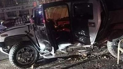 طبيب إبراهيم حسن يكشف مدة غيابه بعد تعرضه لحادث سيارة