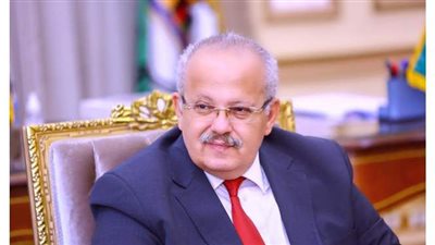 رئيس جامعة القاهرة: لن  نسمح بأي خرق للنزاهة وتكافؤ الفرص بانتخابات اتحاد الطلاب