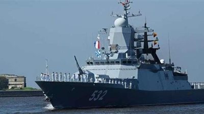 البحرية الروسية تشارك في تدريبات مشتركة مع الناتو لأول مرة منذ 10 سنوات