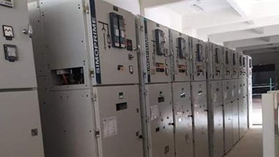 الإسكان: جارٍ تنفيذ محطة محولات كهرباء المنطقة الصناعية الثامنة