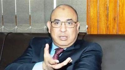 8 مهام لرئيس الأوقاف في قانون تنظيم الهيئة الجديد