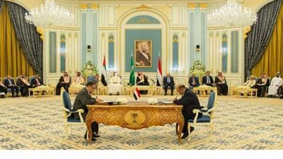 تحالف دعم الشرعية باليمن: التوافق على تشكيل حكومة من 24 وزيرا