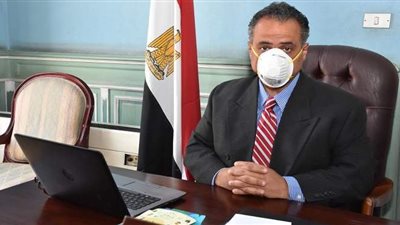 جامعة عين شمس: أهمية المشاركة الطلابية لإعداد كوادر بشرية