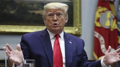 ترامب: انضمام 17 ولاية لكشف أكبر تزوير انتخابي في تاريخ الولايات المتحدة