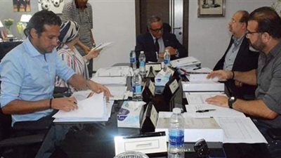 قبل انطلاق الدوري غداً.. اتحاد الكرة يرسل لائحة المسابقات للأندية