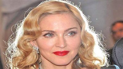 مادونا تظهر حبها لأبنائها  الستة على طريقتها الخاصة | صور