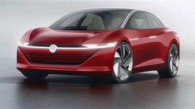 فولكس فاجن سيطرة القيادة الذاتية بين عامي 2025 و2030