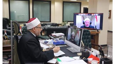 مفتي الجمهورية: إدراكُ الواقعِ بعوالمه المختلفة من الأمورِ المهمةِ اللازمةِ للصناعةِ الإفتائيةِ