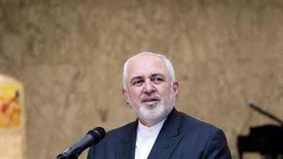 وزير الخارجية الإيراني: منظومتنا الصاروخية غير قابلة للتفاوض