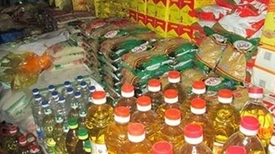 تموين القليوبية تشن حملة مكبرة على الأسواق