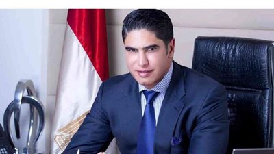 وفاة والد رجل الأعمال أحمد أبو هشيمة