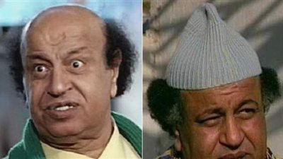 غريب محمود.. كيف انتهت حياة الكوميديان الراحل على خشبة المسرح ؟