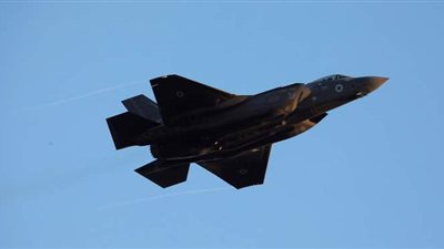 سفير الإمارات بواشنطن يعلق على فشل محاولات منع بيع مقاتلات F-35