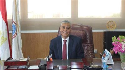 جامعة جنوب الوادى تنظم مهرجان التميز الرياضي 